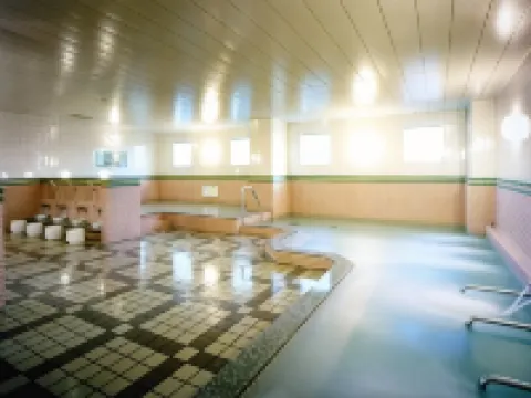 岩国シティビューホテル 岩国のホテル