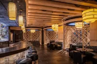 โนบุ โรงแรม แอตแลนติก ซิตี้ - เอ ซีซาร์ส รีวอร์ดส์ เดสติเนชัน - ที่มีบาร์