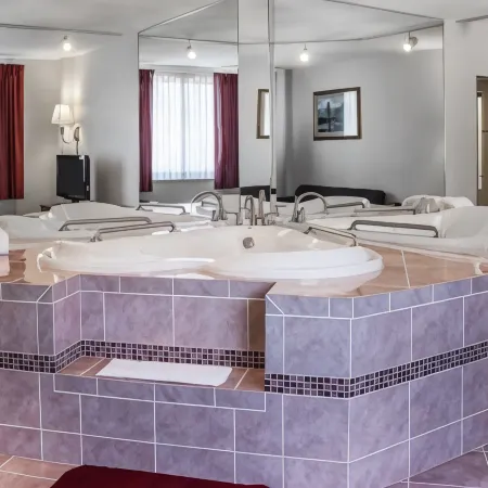 Quality Inn & Conference Center