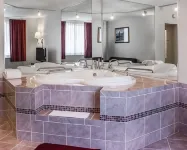 Quality Inn & Conference Center - 2-Star