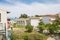 Opera Blue Hotel Gouvia Corfu