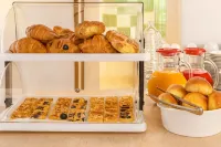Hotel Ariston - breakfast