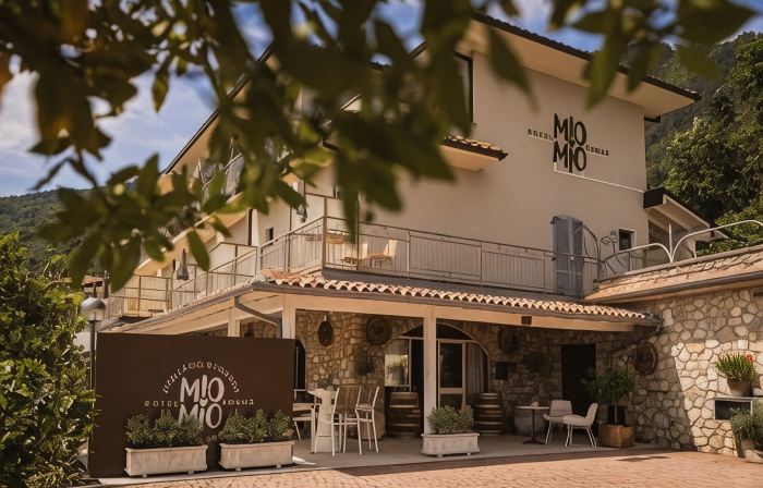 Hotel MioMio