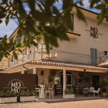 Hotel MioMio