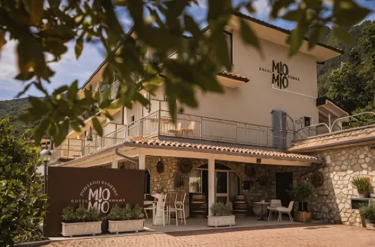 Hotel MioMio