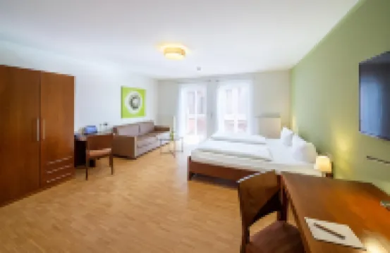 アカントス ホテル