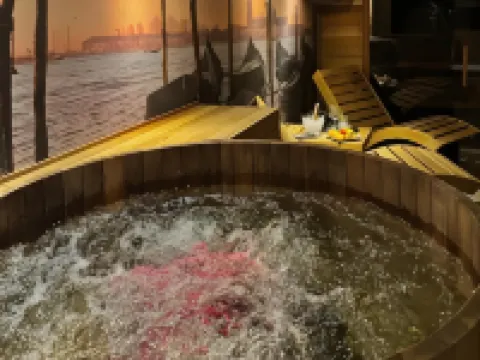 Veneziana Boutique Hotel Superior Hotels in Koper