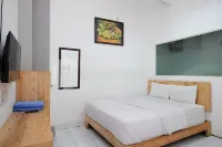 Griya Aneka Malioboro Yogyakarta Mitra RedDoorz