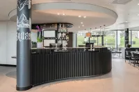 Hôtel Novotel Suites Genève - acceptant les animaux