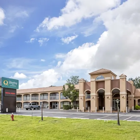 Quality Inn Alachua - Gainesville Area