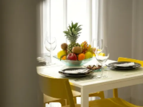 Castell Beach Aparthotel