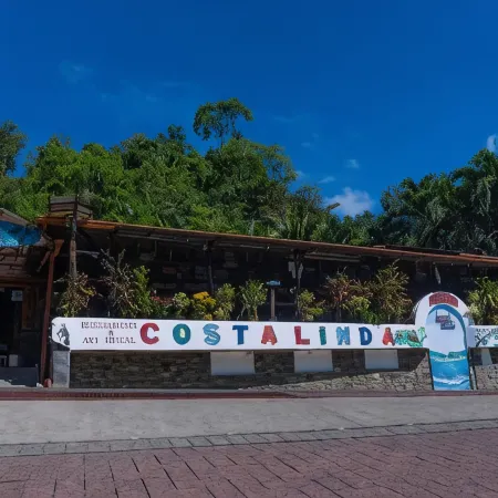 Costa Linda Art Hostel