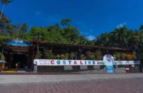 Costa Linda Art Hostel Hotels in 