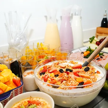 Holiday Inn Express BARRANQUILLA BUENAVISTA by IHG