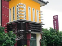 Cozzy Hotel Archie 2 Hotel di Ternate