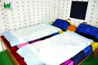 Buzz Eco Camps Chopta