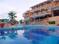Hotel Irma - Pools