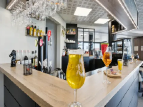 All Suites Appart Hôtel | Dunkerque Centre Hotels in Dünkirchen