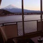 Fuji Ginkei - Romantic