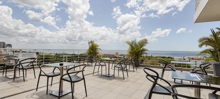 Lincoln Suite Hoteles en Santo Domingo