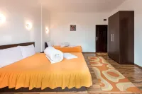 Pensiunea Zbor Hotel di 