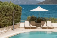 Meliti Waterfront Suites - Pools