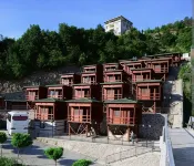 Marina holiday resort Hotels in 