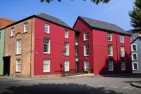 Morgans Hotel