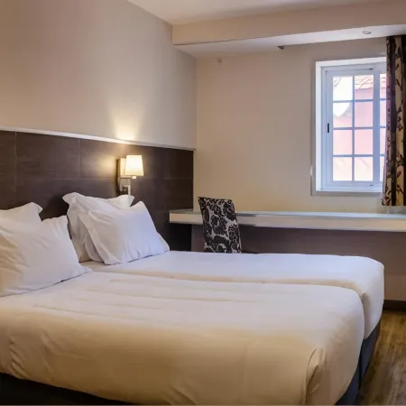 Hotel Bocage