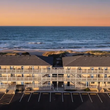 Blue Heron Motel