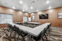 Cobblestone Hotel & Suites - Mosinee