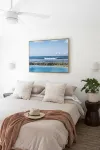 Modern Coastal Villa Steps from Sand, Shops & Dining
