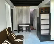 Villa Sakano Batu