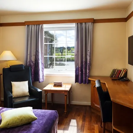 Quality Hotel Olavsgaard