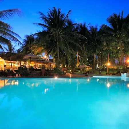 Saigon Mui Ne Resort