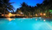 Saigon Mui Ne Resort - Private Pool