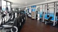 Westgate Las Vegas Resort & Casino - Fitnessstudio
