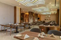 Sunday Emerald Hotel - Bữa sáng