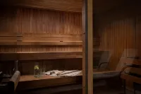 Killarney Towers Hotel & Leisure Centre - spa
