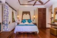 Anavana Beach Resort (Formerly Poppies Samui) - balcony