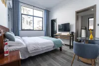 Zhoujia Courtyard (Wuyuan High-Speed Railway Station Xiangao Ancient City) - 2-Star