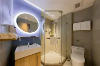 Homeinn · neo (Lianyungang Ganyu County Huazhong Road Times Square) Hotels in Ganyu District