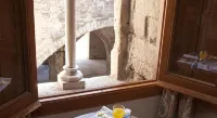 Parador de Cardona - lãng mạn