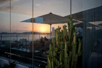 Hotel Presidente Luanda - vue mer