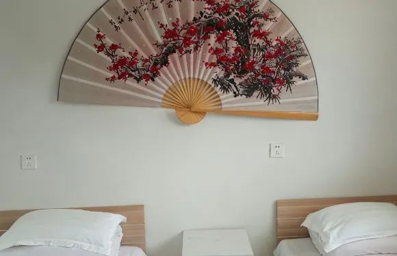 北京箭扣日月農家院
