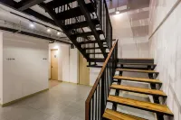 Snoozz Hotel Krabi - Hostels