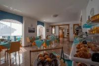 Hotel Eliani - breakfast