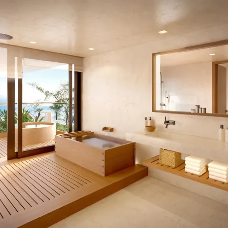 Nobu Hotel Los Cabos