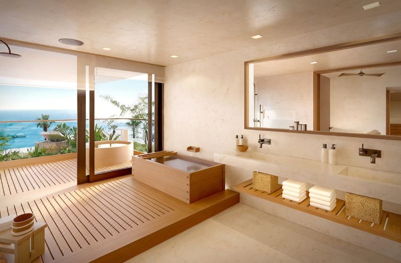 Nobu Hotel Los Cabos photo 4