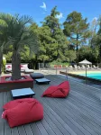 Hôtel Mercure Bordeaux Lac - Pools